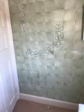 Shower Room, Witney, Oxfordshire, December 2017 - Image 28